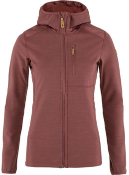 Fjällräven Keb Fleece Hoodie W (86990) mesa purple