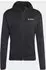 Adidas TERREX Xperior Light Fleece Hooded Jacket Men black (IB1832)