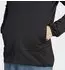 Adidas TERREX Xperior Light Fleece Hooded Jacket Men black (IB1832)