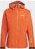 Adidas Man TERREX Xperior GORE-TEX Paclite Rain Jacket semi impact orange (HN2909)