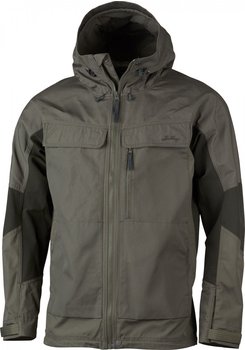 Lundhags Authentic M Jacket (1117070) forest green/Dark forest