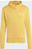 Adidas Man TERREX Xperior Light Fleece Hooded Jacket preloved yellow (IB1825)