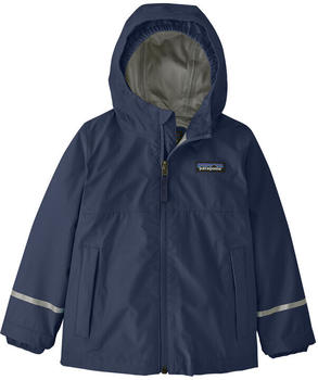 Patagonia Baby Torrentshell 3L Jacket (61421) new navy