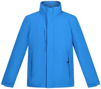 Regatta Kingsley 3 in 1 Waterproof Jacket oxford blue