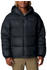 schwarz: Columbia Pike Lake II Hooded Jacket