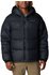 Columbia Pike Lake II Hooded Jacket stone green/shark