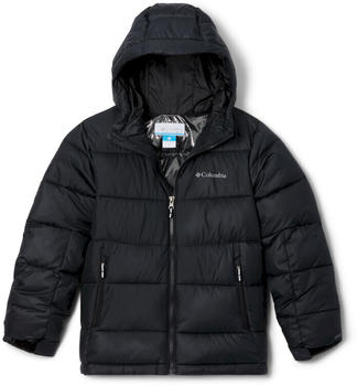 Columbia Pike Lake&trade; Ii Hooded Jacket Kids black