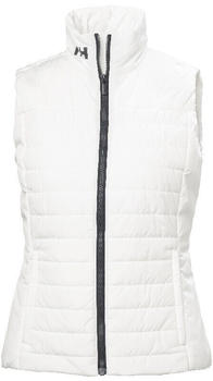 Helly Hansen Crew 2.0 Insulator Vest Women white