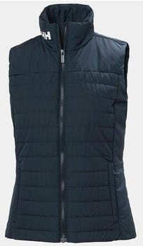Helly Hansen Crew 2.0 Insulator Vest Women navy