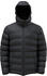 Odlo Insulated Jacket Ascent S-Thermic Hooded Men dark sapphire