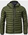 Schöffel Down Jacket Tschierval M loden green