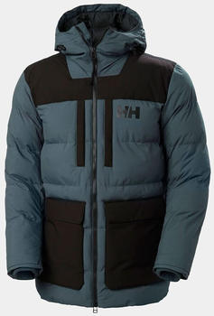 Helly Hansen Patrol Puffy Insulator Jacket alpine frost