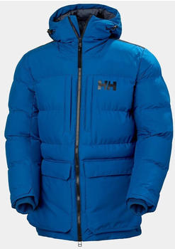 Helly Hansen Patrol Puffy Insulator Jacket deep fjord