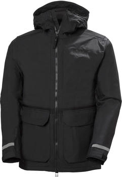 Helly Hansen Patrol Transition Rain Jacket black