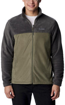 Columbia Steens Mountain 2.0 Full Zip Fleece shark/stone green
