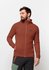 Jack Wolfskin Baiselberg Hooded Fz M