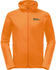 Jack Wolfskin Baiselberg Hooded Fz M
