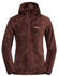 Jack Wolfskin Rotwand Hooded FZ Women