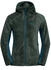 Jack Wolfskin Rotwand Hooded FZ Women
