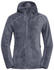 Jack Wolfskin Rotwand Hooded FZ Women