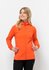 Jack Wolfskin Baiselberg Hooded FZ Women