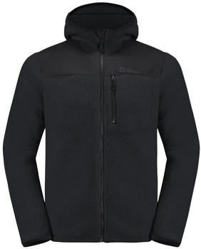 Jack Wolfskin Kammweg Pile FZ Men phantom