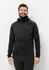Jack Wolfskin Alpgrat Pro Ins FZ Men black