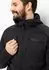 Jack Wolfskin Alpgrat Pro Ins FZ Men black