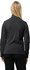Jack Wolfskin Taunus FZ Women black