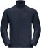 Jack Wolfskin Taunus FZ Men night blue