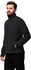 Jack Wolfskin Taunus FZ Men black