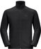 Jack Wolfskin Taunus FZ Men black