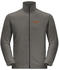 Jack Wolfskin Taunus FZ Men