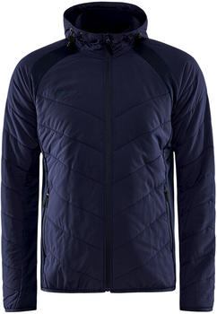 Craft ADV Explore Hybrid Jacke M blau