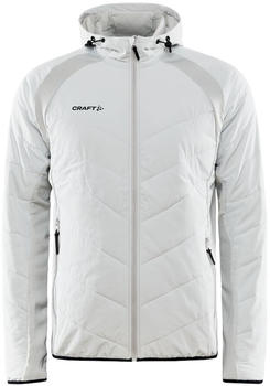 Craft ADV Explore Hybrid Jacke M grau