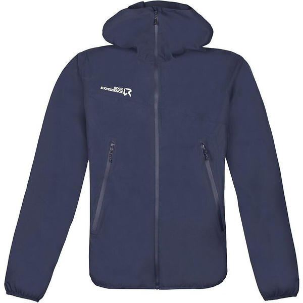 Rock Experience Great Roof Jacke M blue nights