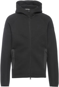 Nike Tech Fleece Windrunner (FB7921) black/black