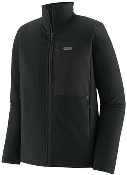 Patagonia R2 TechFace Jacket (83626) black