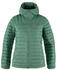 patina green