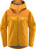 gelb: Haglöfs ROC Flash GTX Jacket Women (606285)