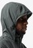 Jack Wolfskin Textor Jacket Men slate green