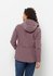 Jack Wolfskin Snowy Park Jacket Women boysenberry