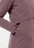 Jack Wolfskin Snowy Park Jacket Women boysenberry