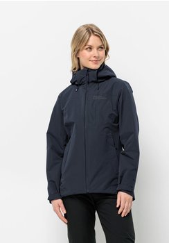 Jack Wolfskin Fernblick 2L Jacket Women night blue