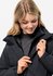 Jack Wolfskin Fernblick 2L Jacket Women black