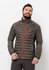 Jack Wolfskin Routeburn Pro Ins Jacket Men