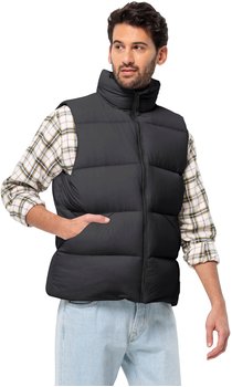 Jack Wolfskin Roemertor Vest Men phantom