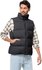 Jack Wolfskin Roemertor Vest Men phantom