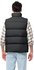 Jack Wolfskin Roemertor Vest Men phantom