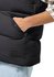 Jack Wolfskin Roemertor Vest Men phantom